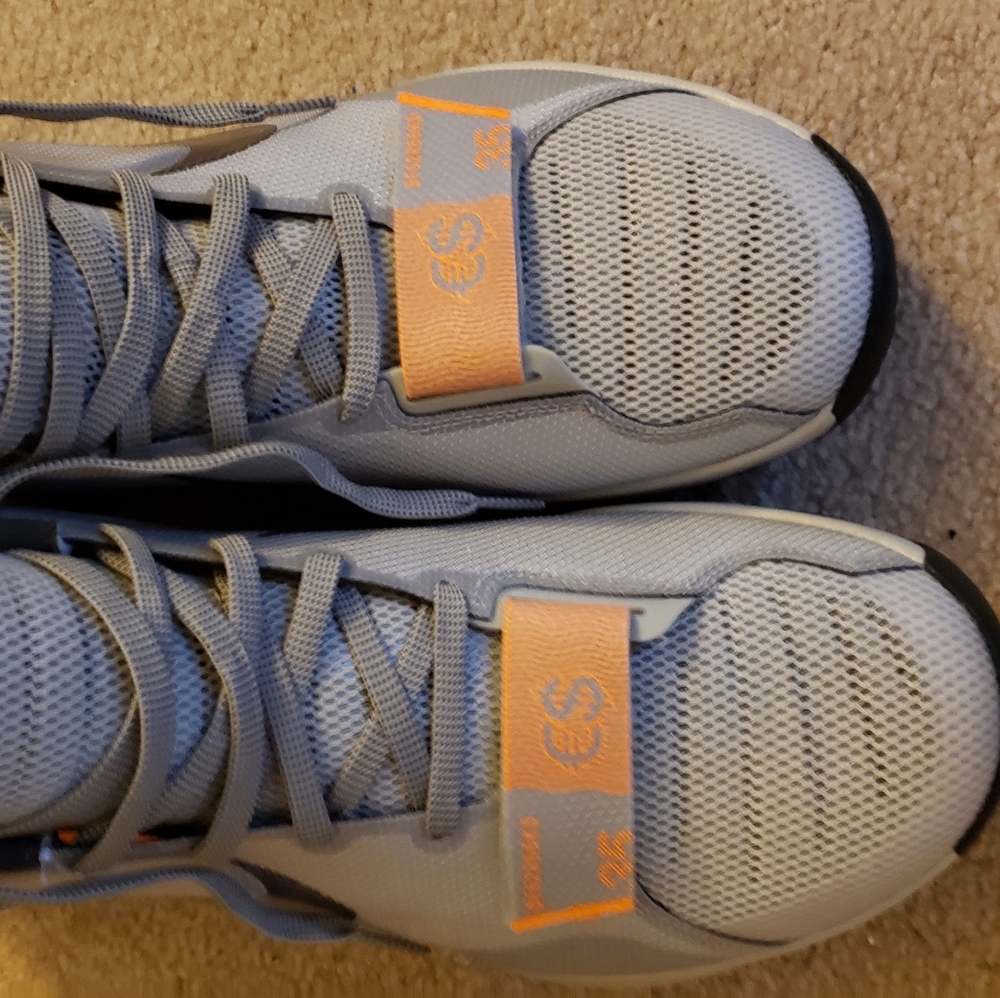 Nike KD Trey 5III Kevin Durant men's size 13